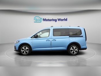 Used Ford Tourneo Connect 2023 for sale - 78855814: Photo