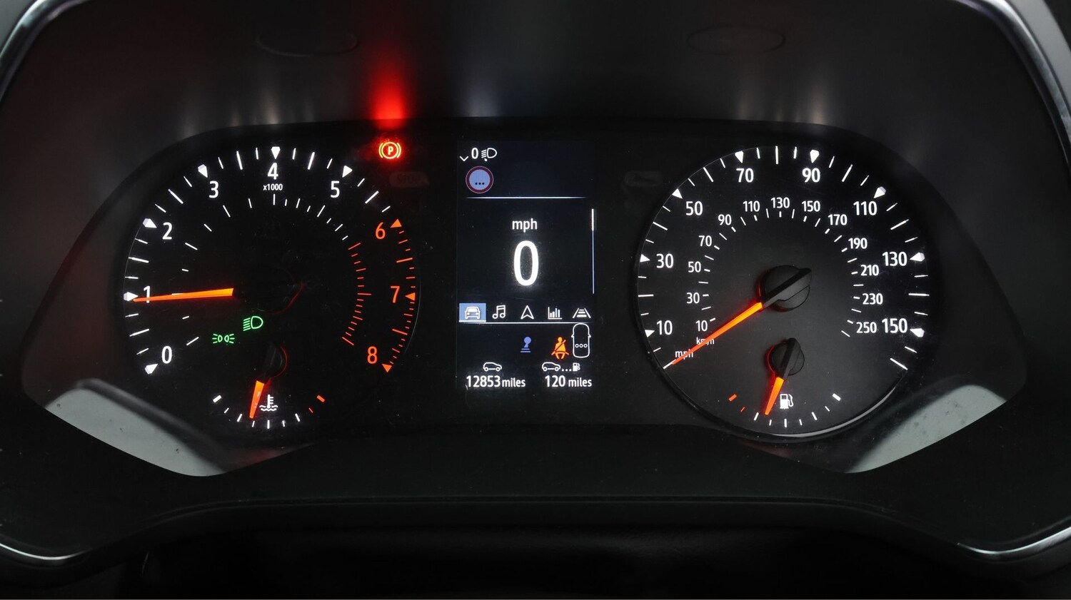 Used Renault Captur 2022 for sale - 77675458: Photo 10