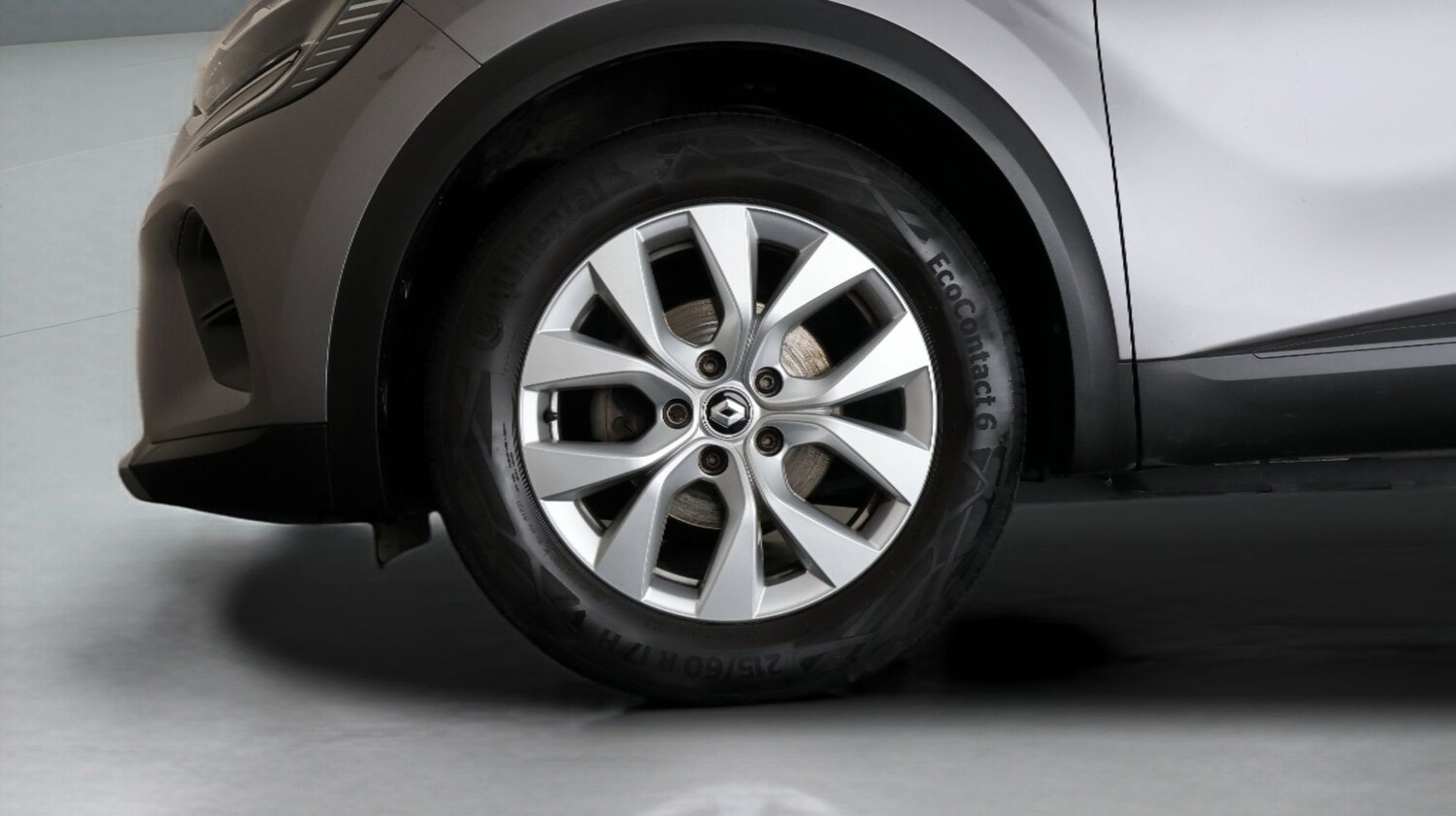 Used Renault Captur 2022 for sale - 77675458: Photo 17