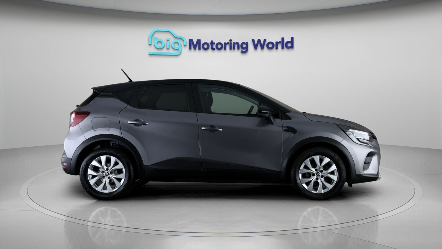 Used Renault Captur 2022 for sale - 77675458: Photo 8