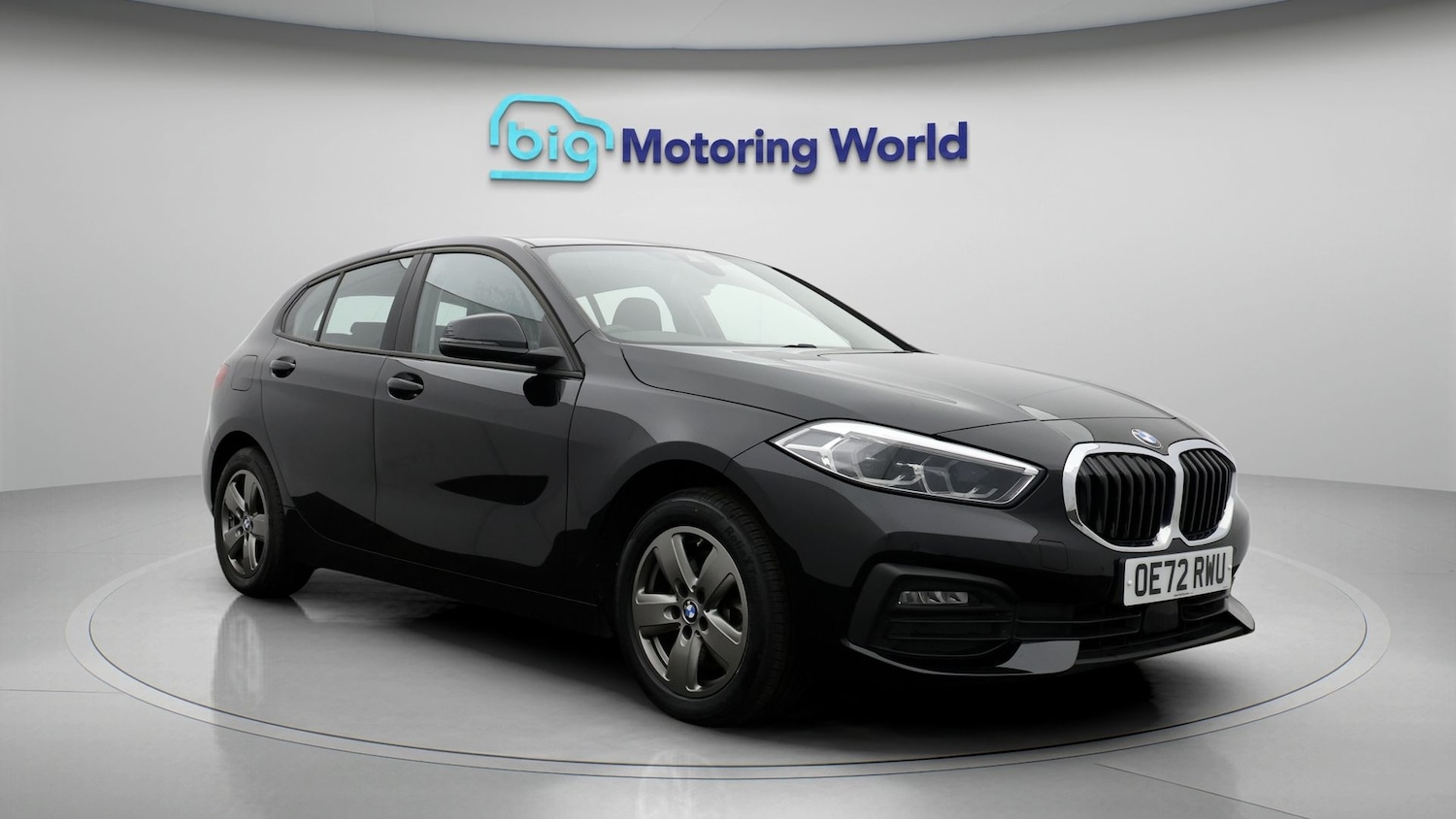 Used BMW 1 Series 2023 for sale - 77413071: Photo 1