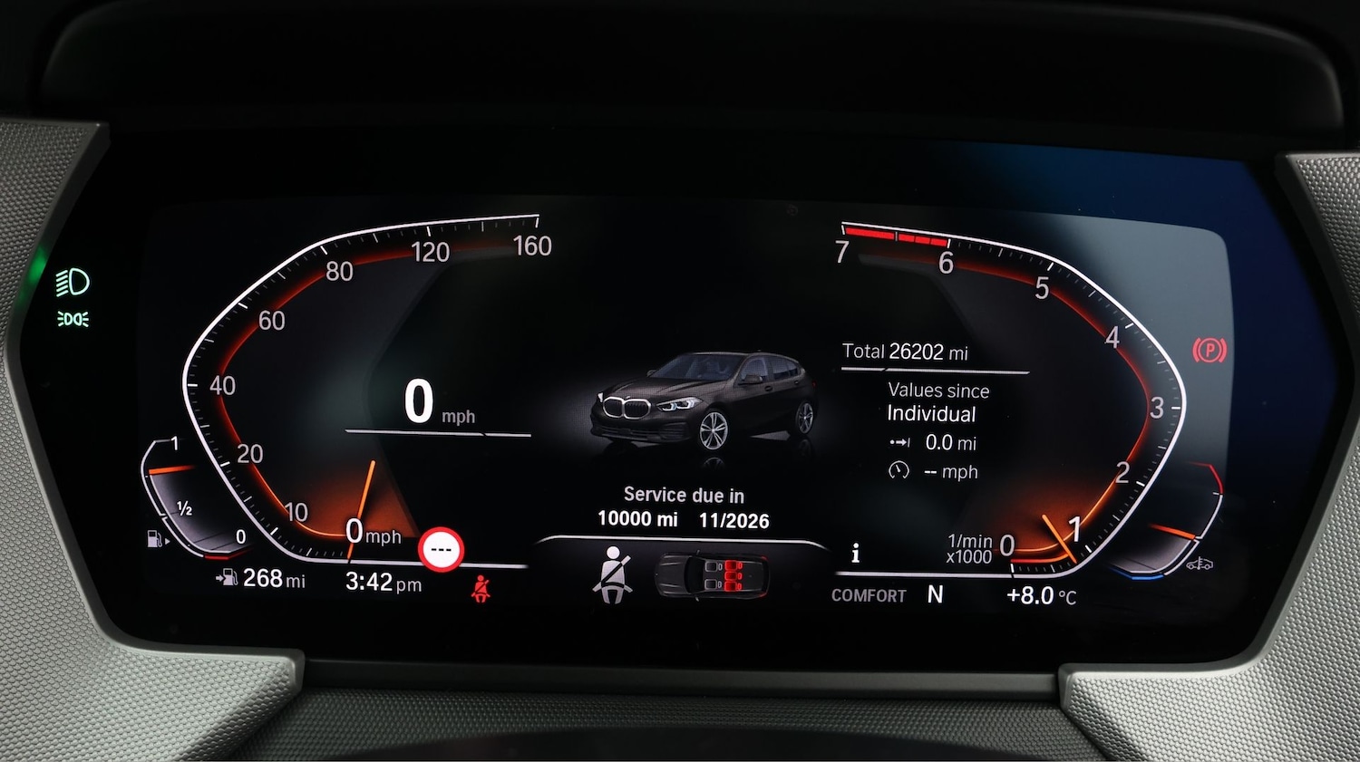 Used BMW 1 Series 2023 for sale - 77413071: Photo 10