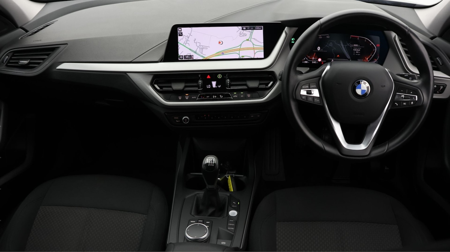 Used BMW 1 Series 2023 for sale - 77413071: Photo 13