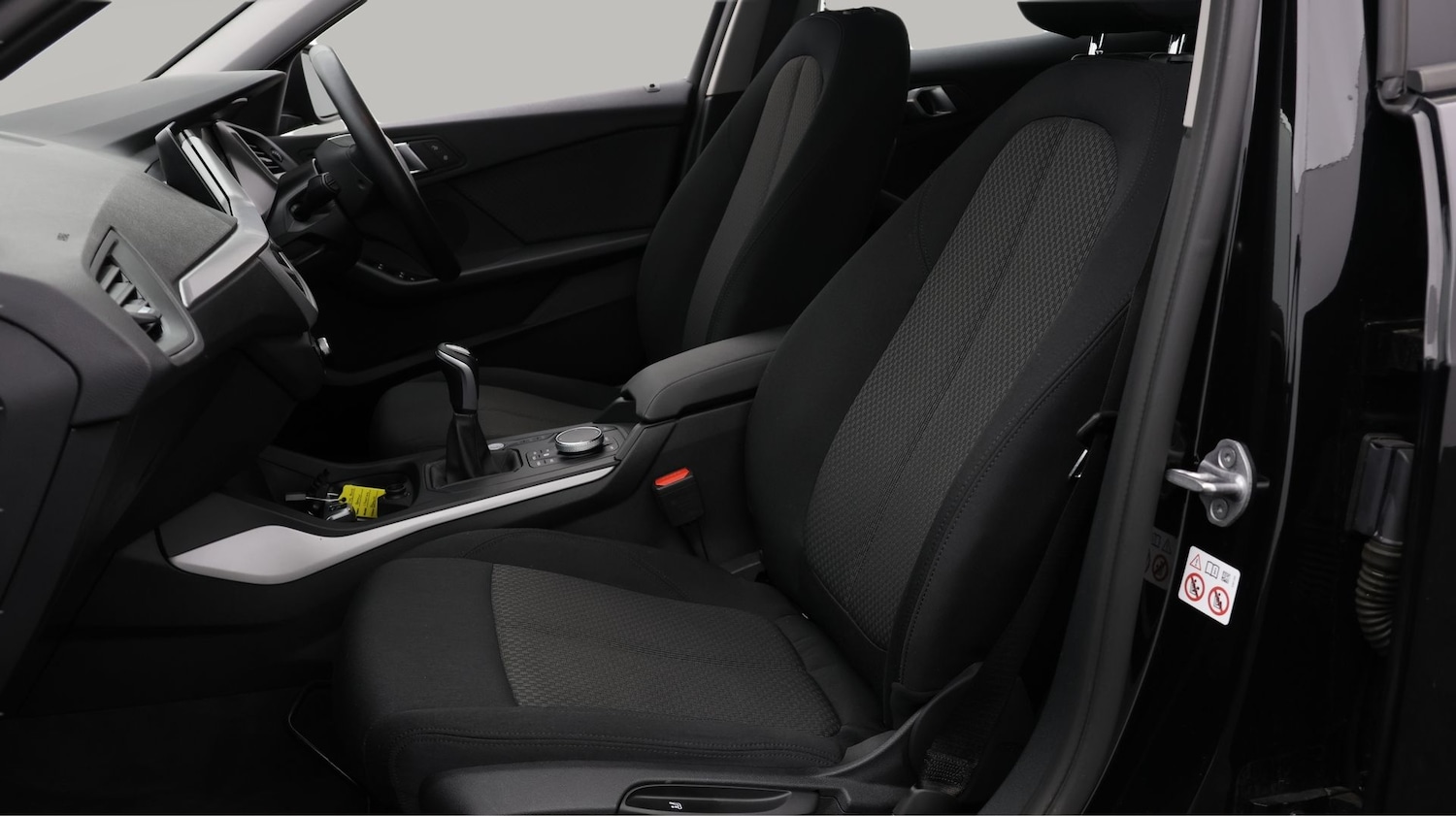 Used BMW 1 Series 2023 for sale - 77413071: Photo 14