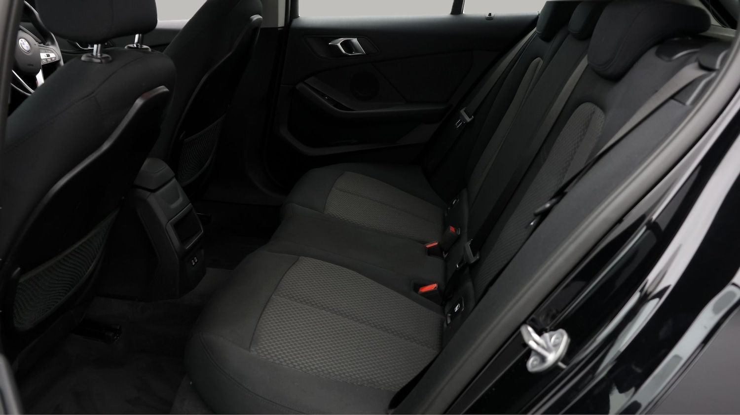 Used BMW 1 Series 2023 for sale - 77413071: Photo 16