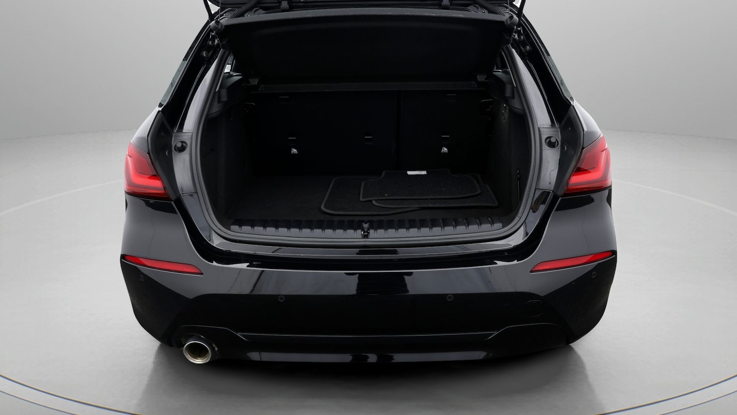 Used BMW 1 Series 2023 for sale - 77413071: Photo 17