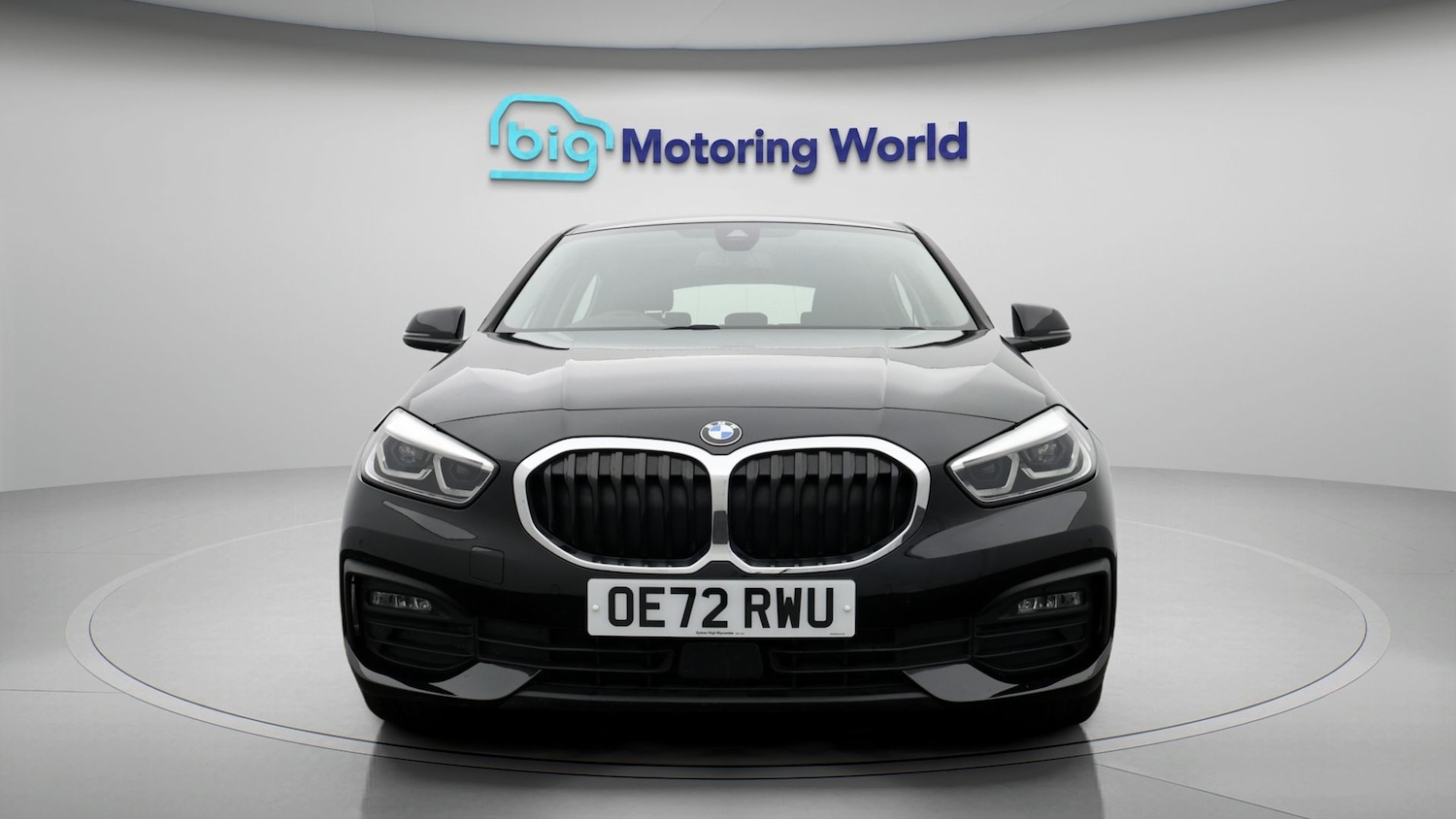 Used BMW 1 Series 2023 for sale - 77413071: Photo 2