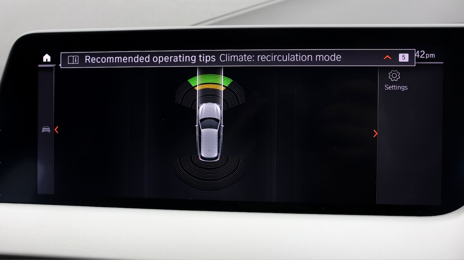 Used BMW 1 Series 2023 for sale - 77413071: Photo 22