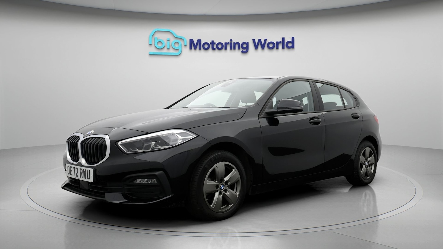 Used BMW 1 Series 2023 for sale - 77413071: Photo 3