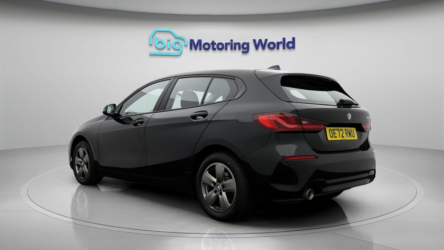 Used BMW 1 Series 2023 for sale - 77413071: Photo 5