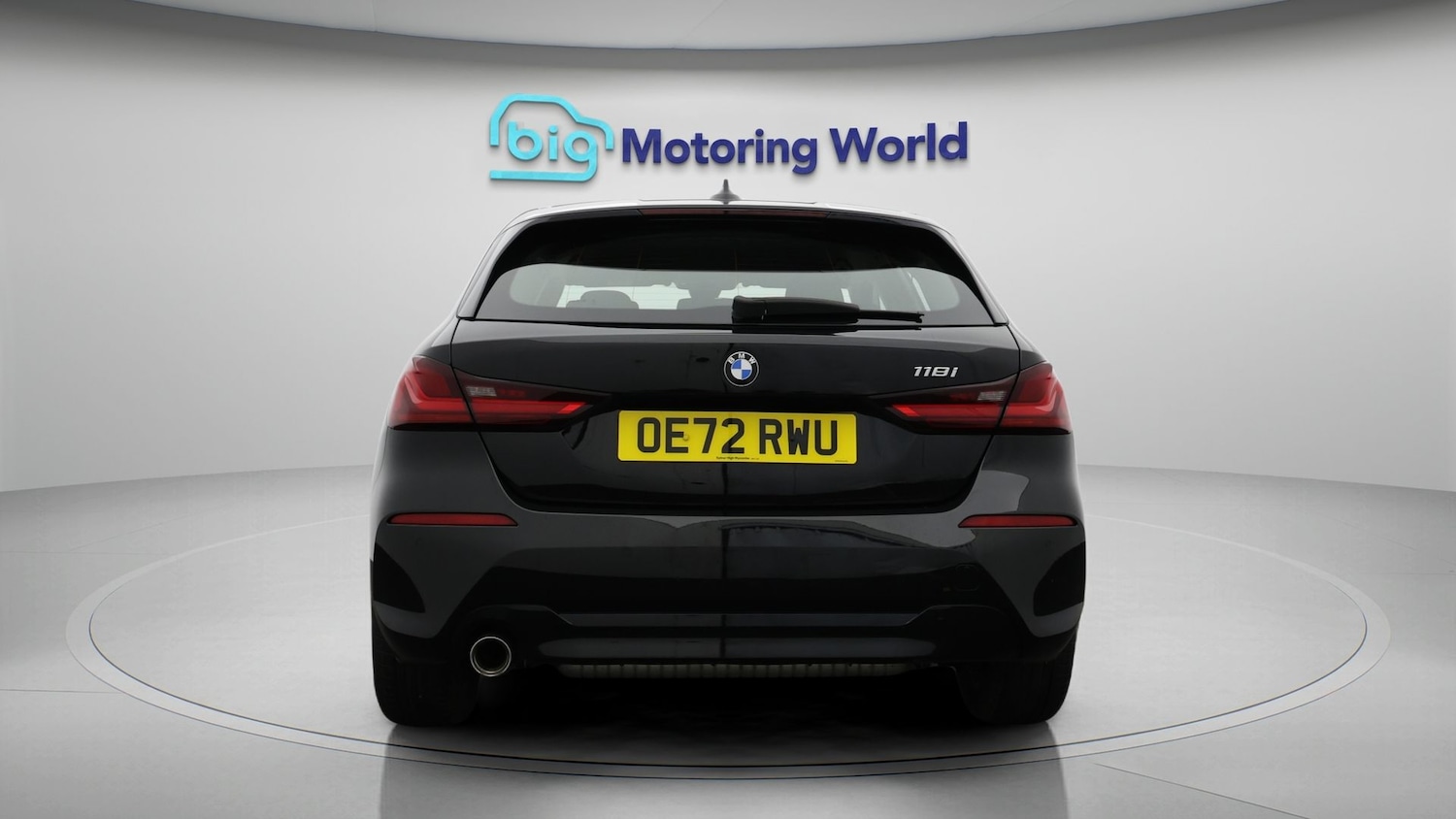 Used BMW 1 Series 2023 for sale - 77413071: Photo 6