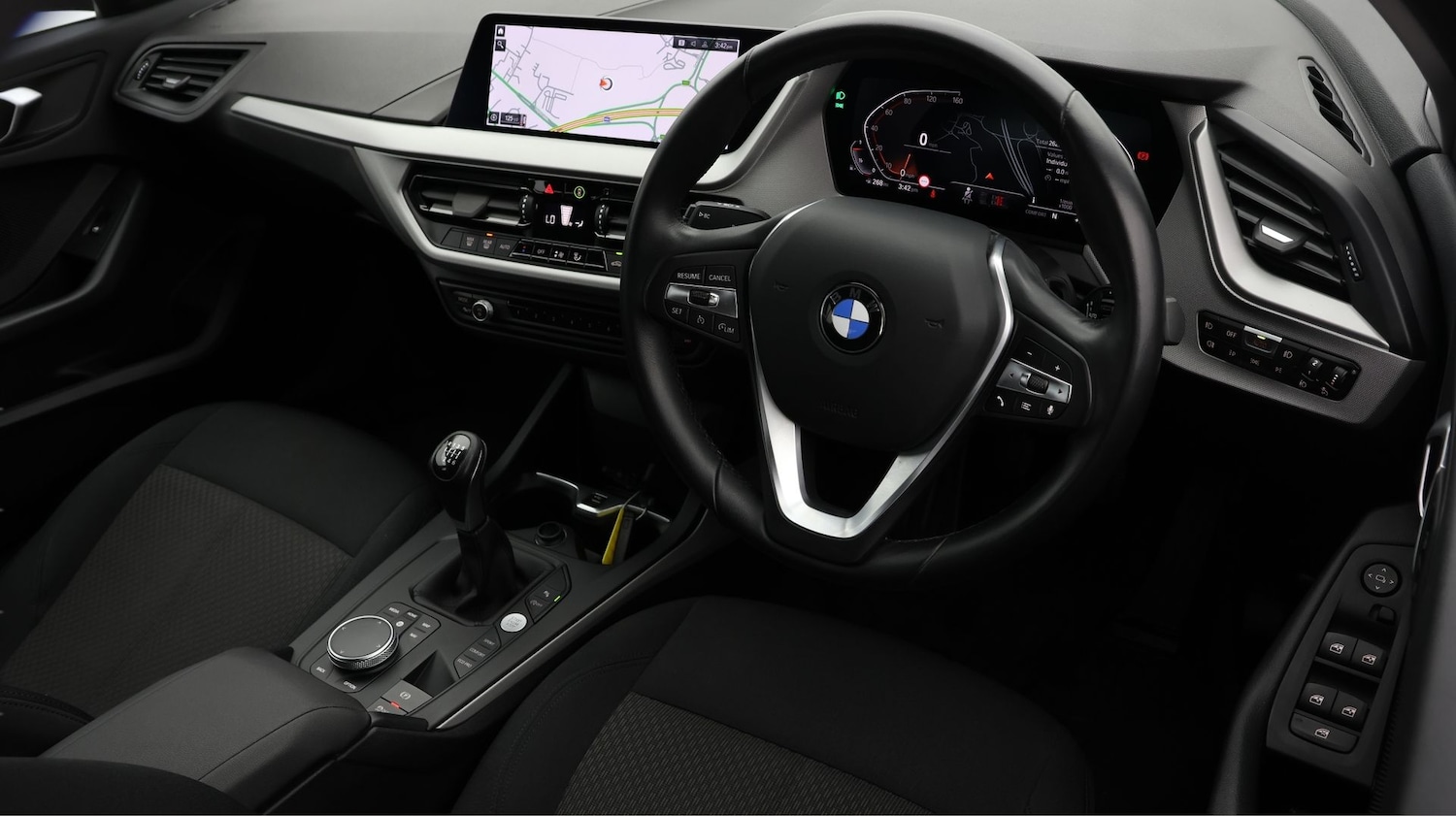 Used BMW 1 Series 2023 for sale - 77413071: Photo 9