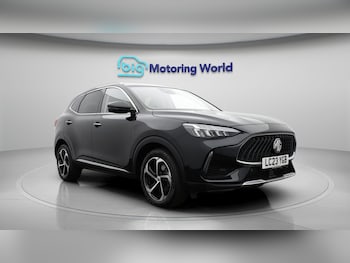 Used MG MG HS 2023 for sale - 79360810: Photo