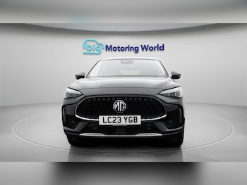Used MG MG HS 2023 for sale - 79360810: Photo