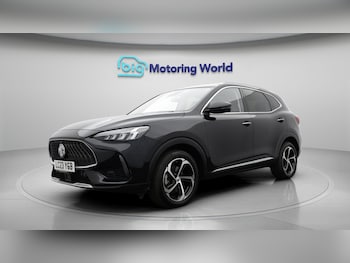 Used MG MG HS 2023 for sale - 79360810: Photo