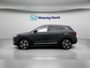 Used MG MG HS 2023 for sale - 79360810: Photo