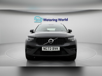 Used Volvo XC40 2022 for sale - 78594463: Photo