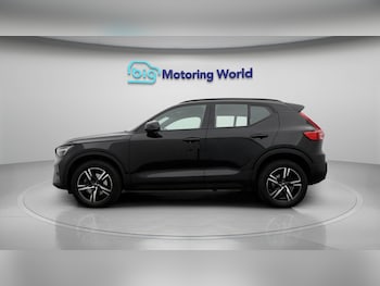 Used Volvo XC40 2022 for sale - 78594463: Photo