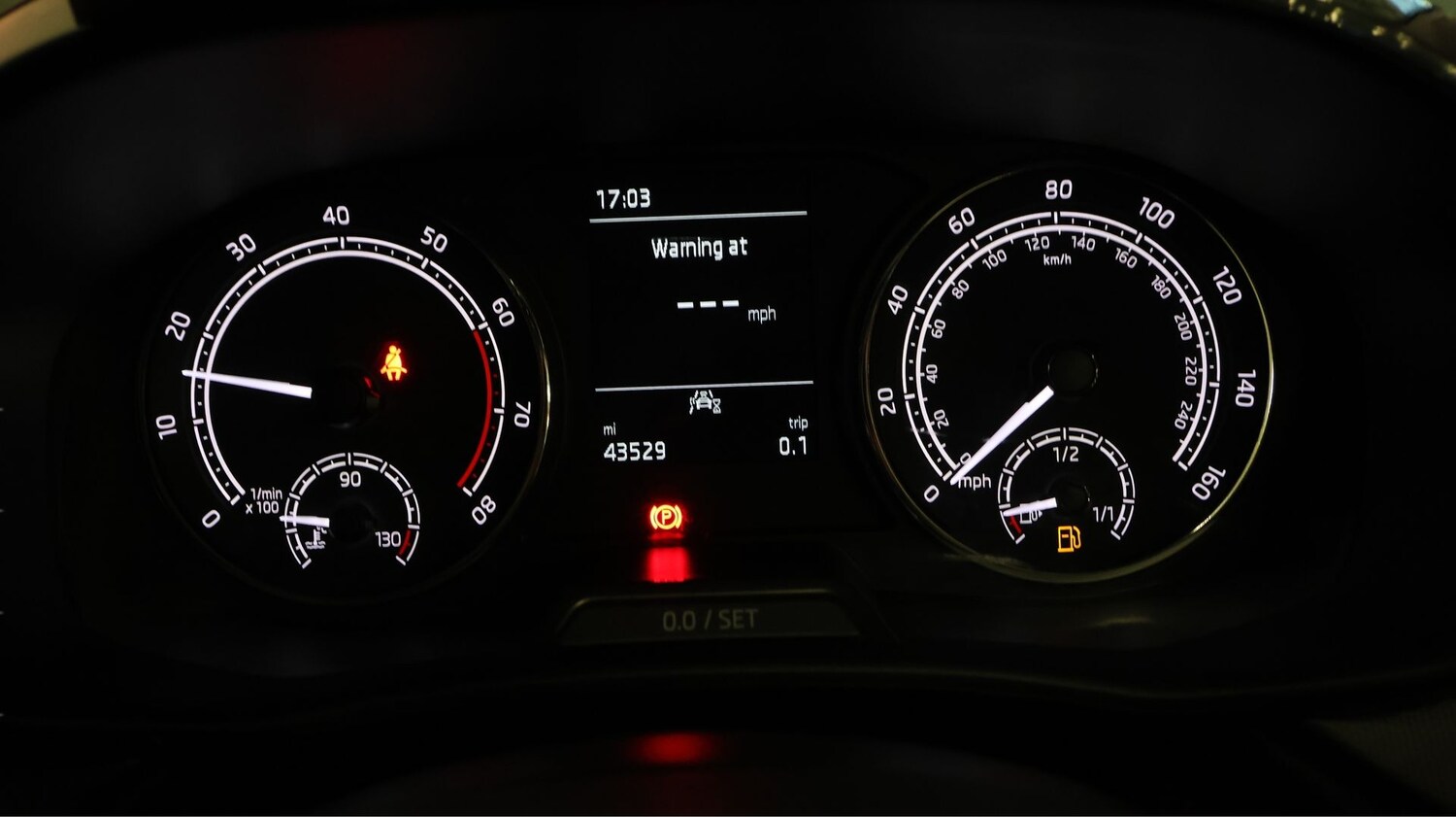 Used Skoda Fabia 2022 for sale - 77326689: Photo 10