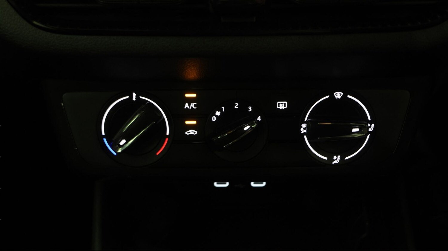 Used Skoda Fabia 2022 for sale - 77326689: Photo 12