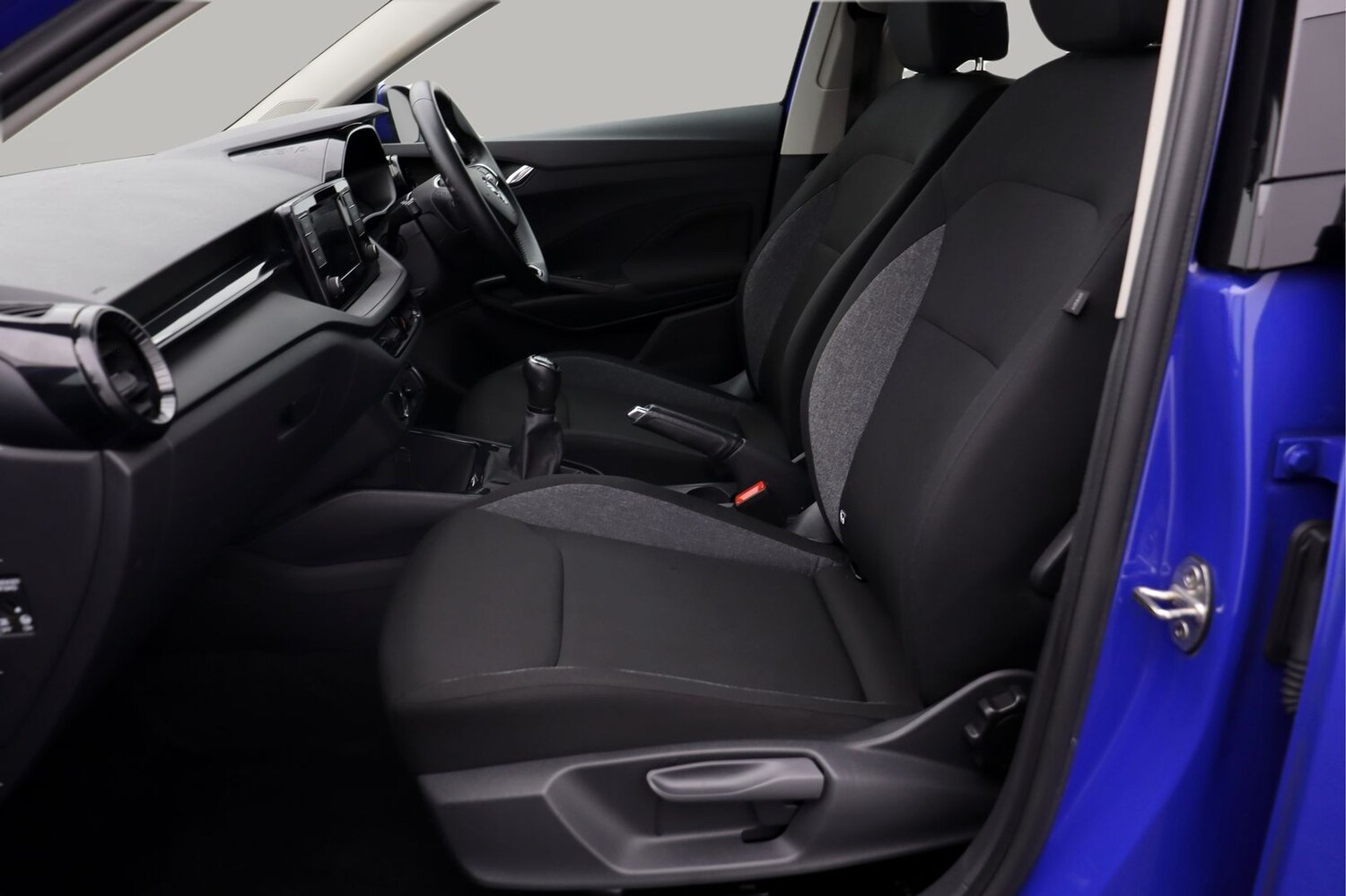 Used Skoda Fabia 2022 for sale - 77326689: Photo 14