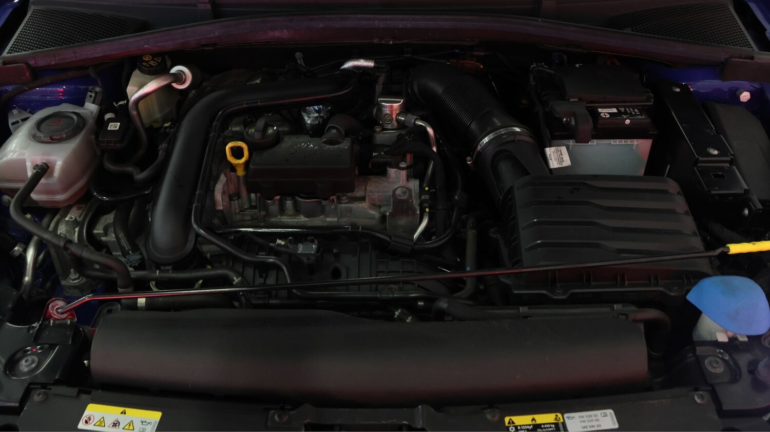 Used Skoda Fabia 2022 for sale - 77326689: Photo 19