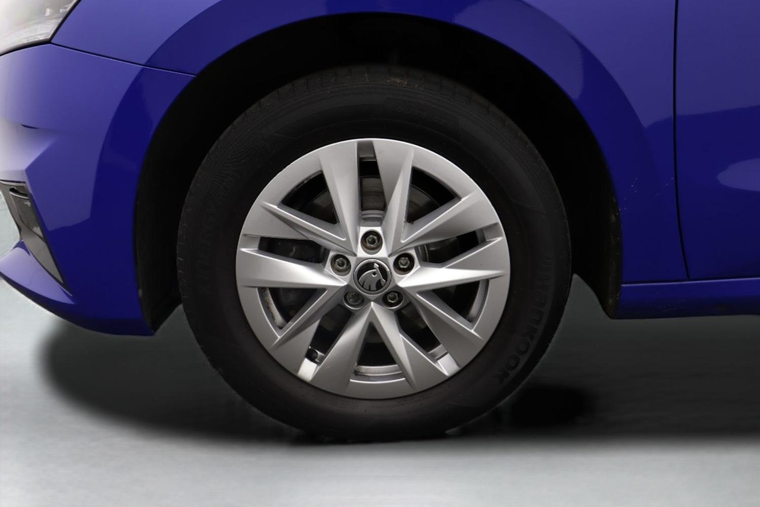 Used Skoda Fabia 2022 for sale - 77326689: Photo 21