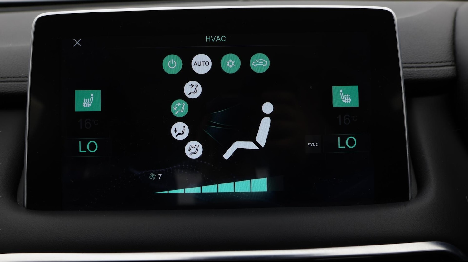 Used MG MG HS 2022 for sale - 76585392: Photo 13