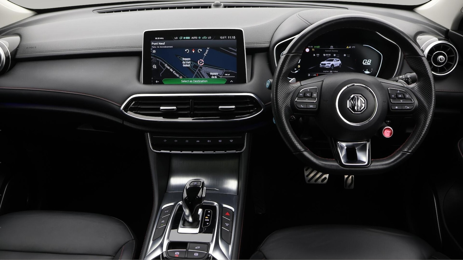 Used MG MG HS 2022 for sale - 76585392: Photo 14