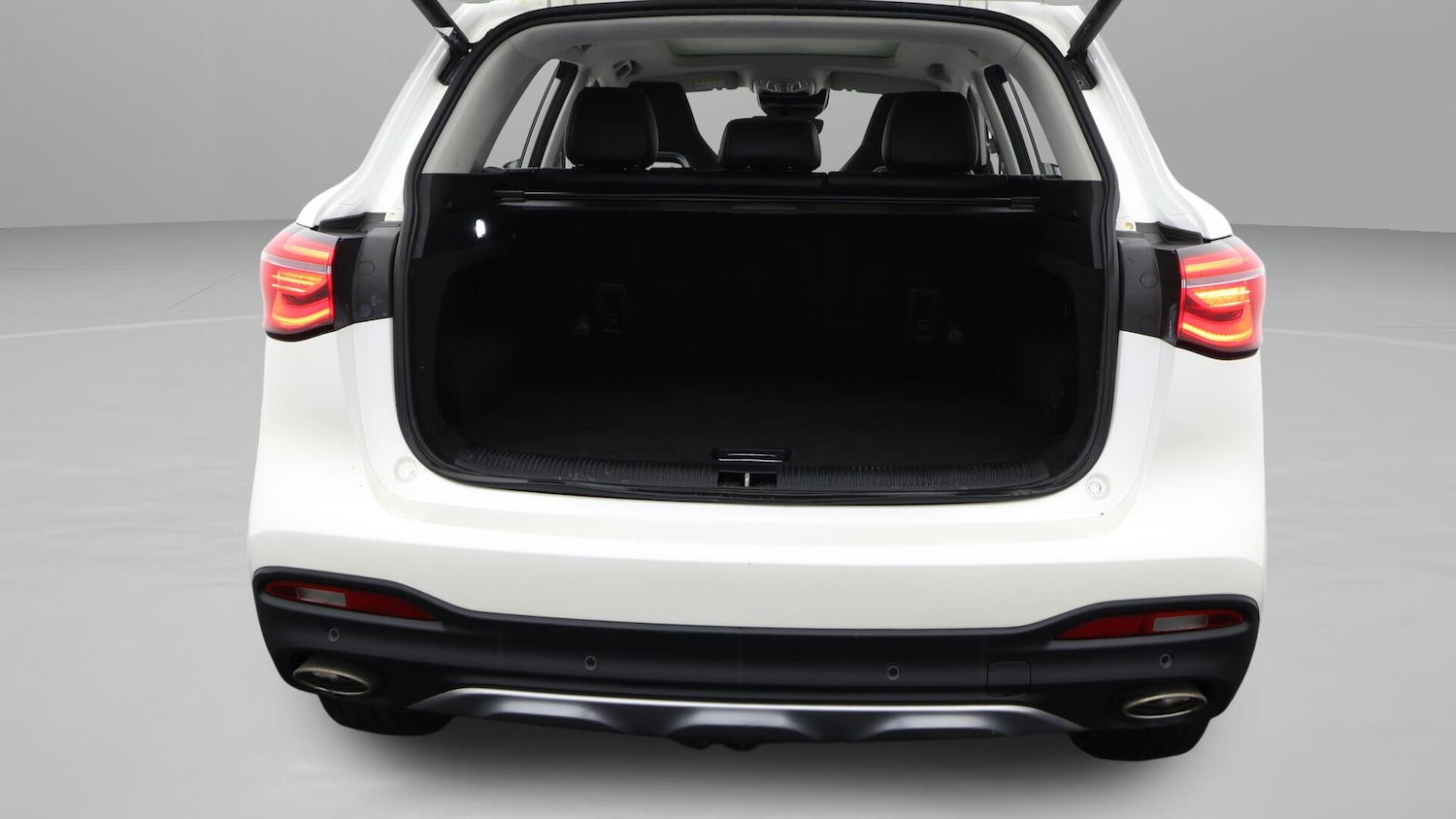 Used MG MG HS 2022 for sale - 76585392: Photo 18