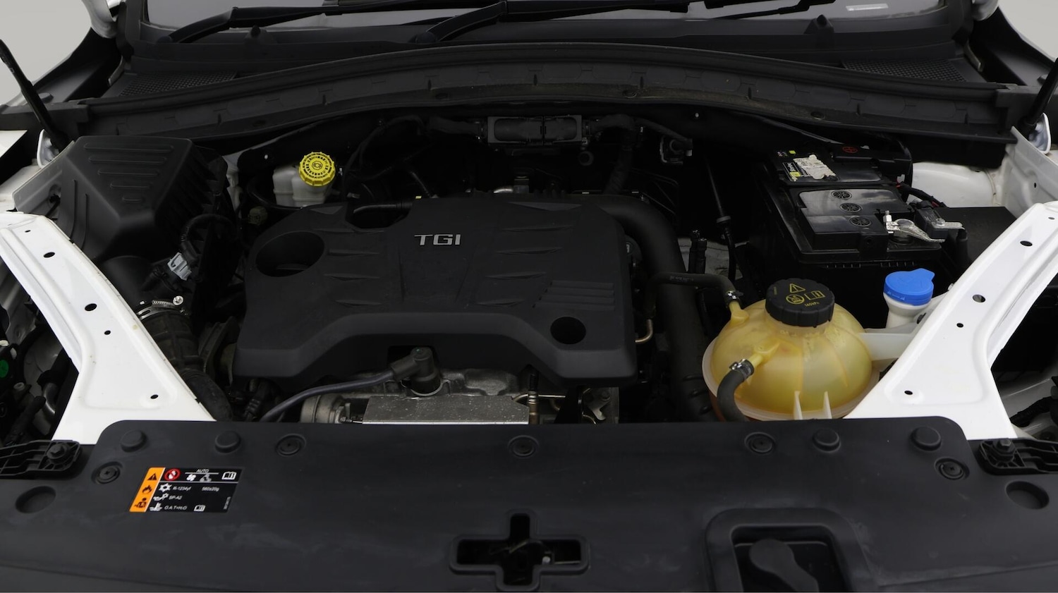 Used MG MG HS 2022 for sale - 76585392: Photo 20