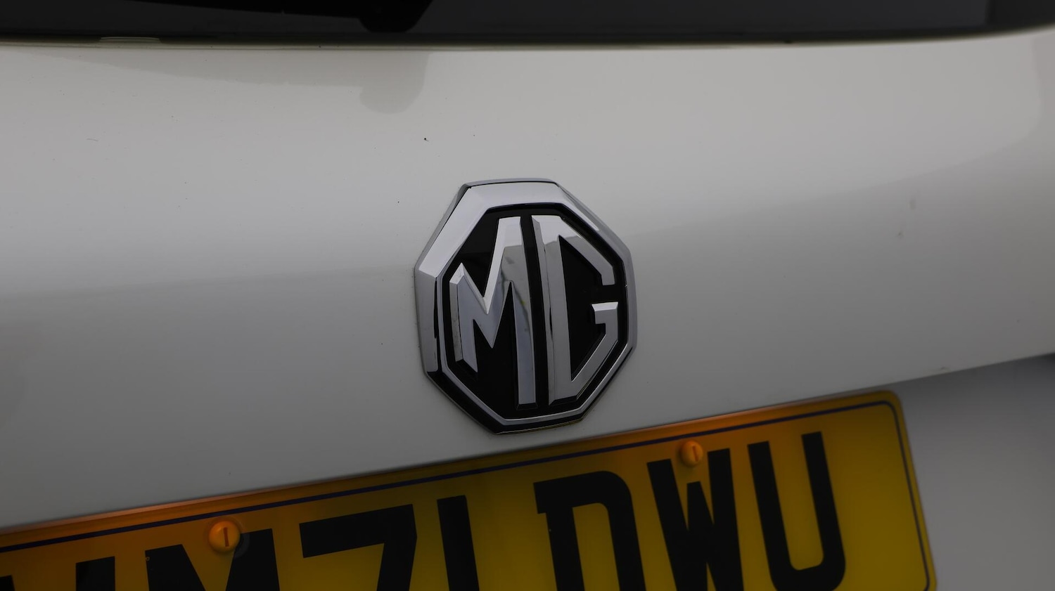 Used MG MG HS 2022 for sale - 76585392: Photo 21