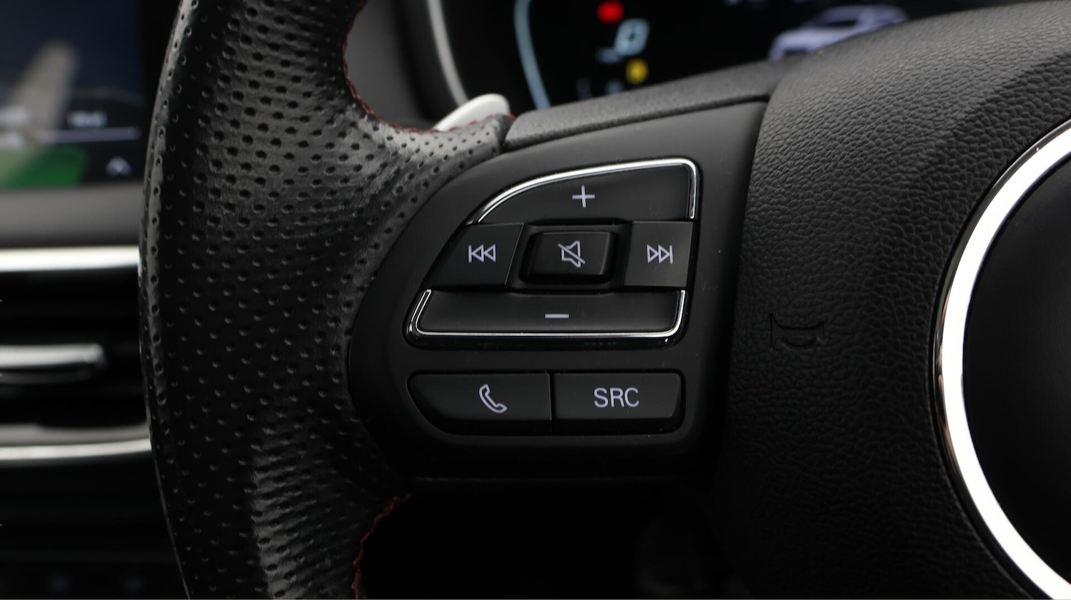 Used MG MG HS 2022 for sale - 76585392: Photo 22