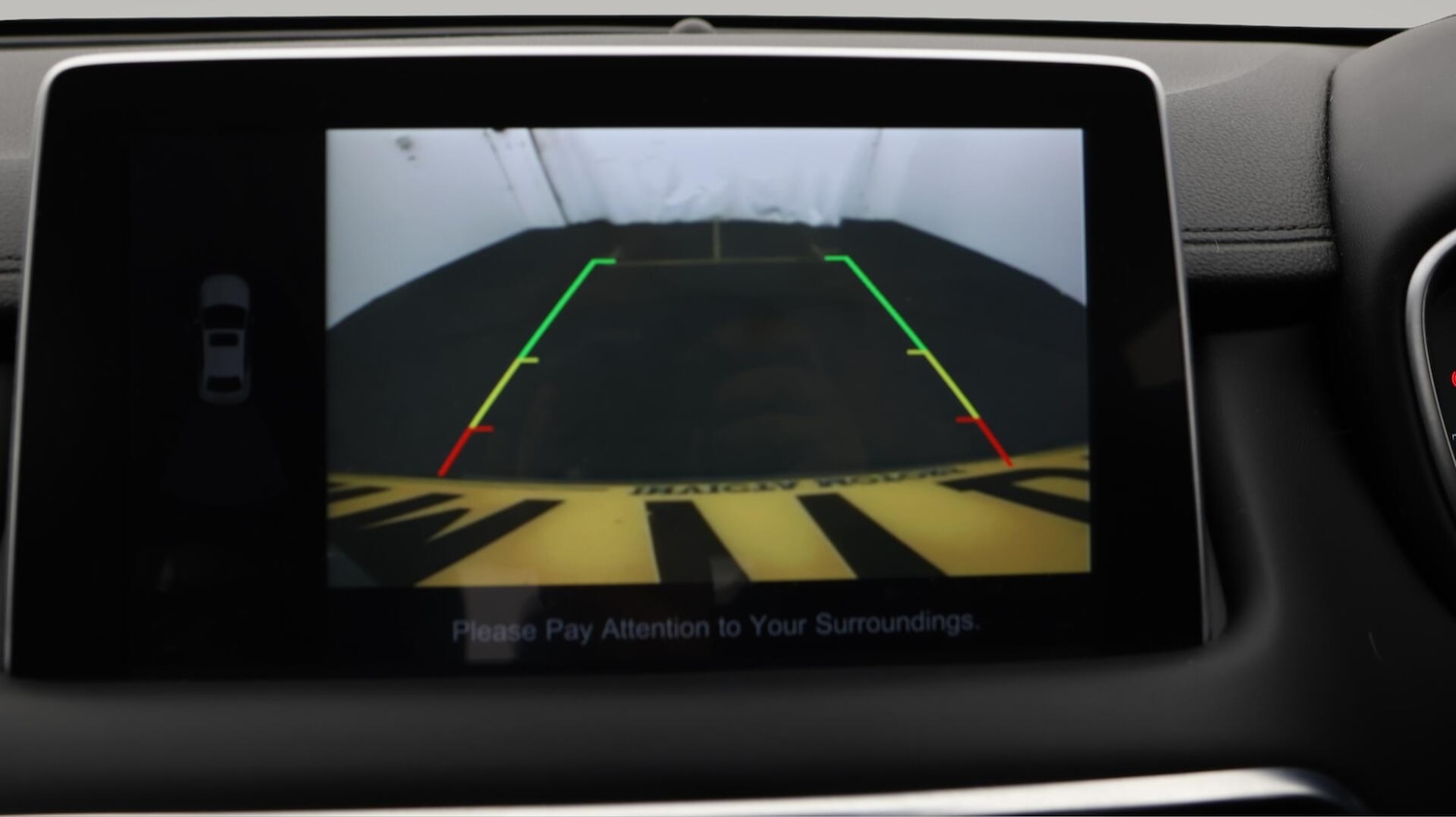 Used MG MG HS 2022 for sale - 76585392: Photo 24