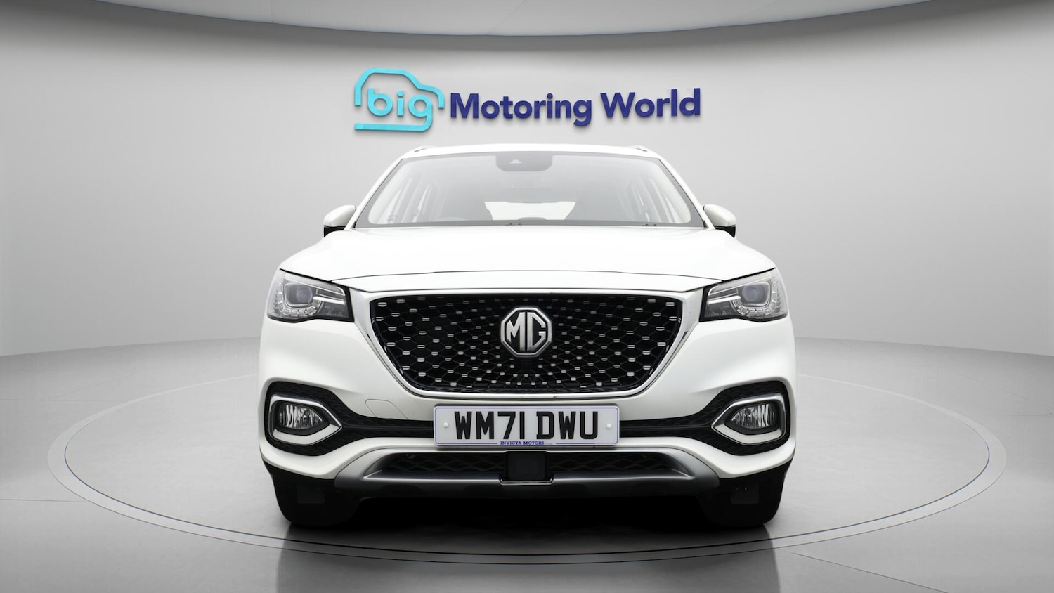 Used MG MG HS 2022 for sale - 76585392: Photo 3