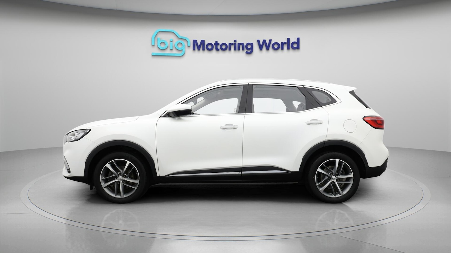 Used MG MG HS 2022 for sale - 76585392: Photo 5