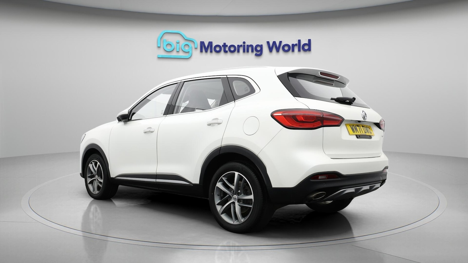 Used MG MG HS 2022 for sale - 76585392: Photo 6