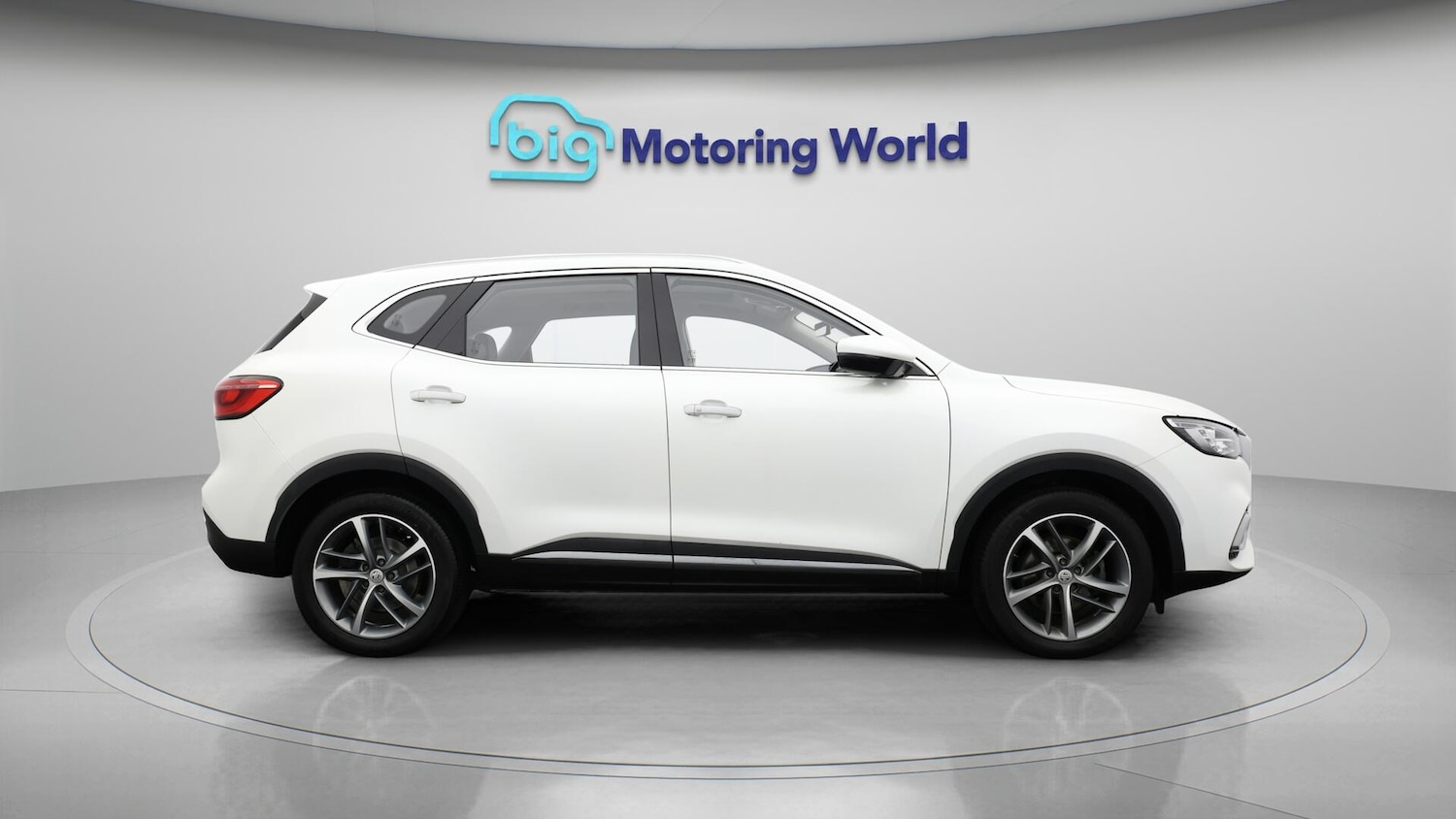 Used MG MG HS 2022 for sale - 76585392: Photo 9