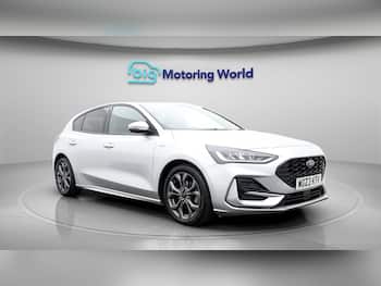 Used Ford Focus 2023 for sale - 79793198: Photo