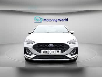 Used Ford Focus 2023 for sale - 79793198: Photo