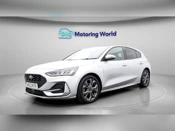 Used Ford Focus 2023 for sale - 79793198: Photo