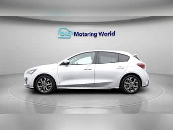 Used Ford Focus 2023 for sale - 79793198: Photo