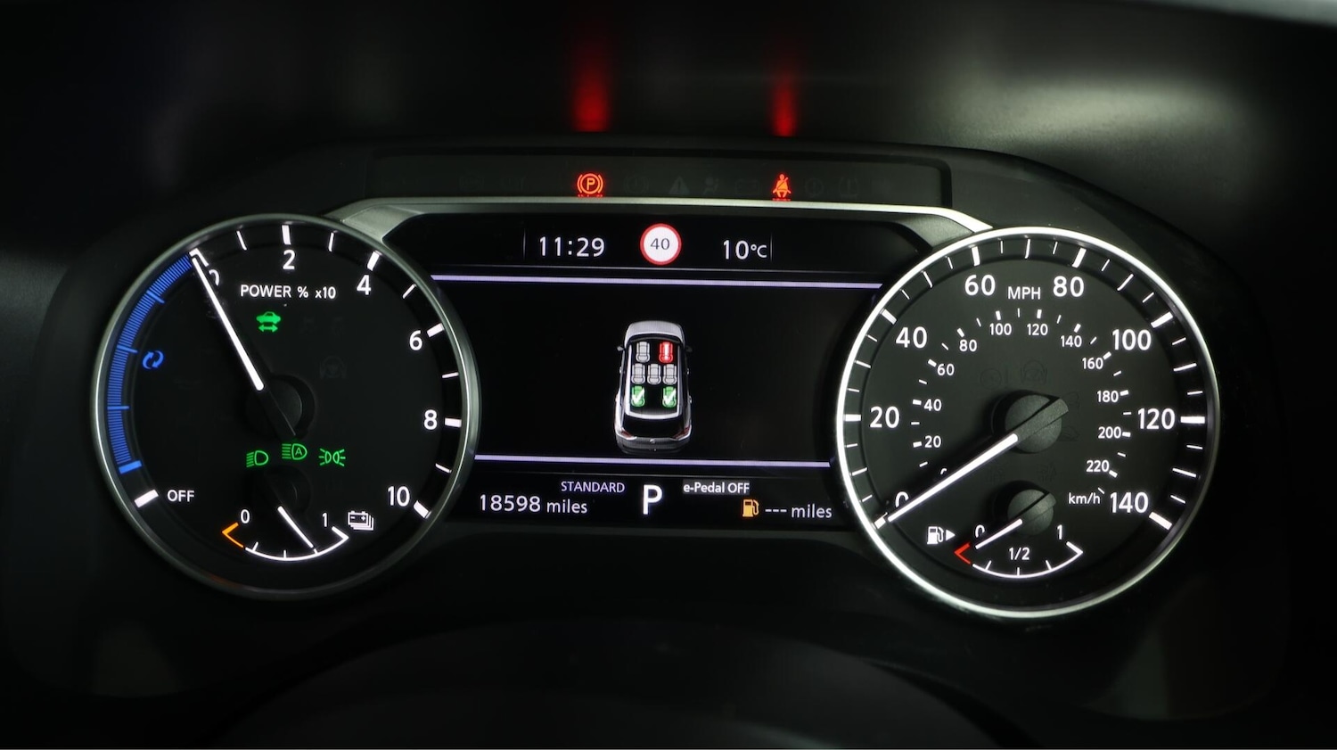 Used Nissan X-Trail 2024 for sale - 76613068: Photo 11