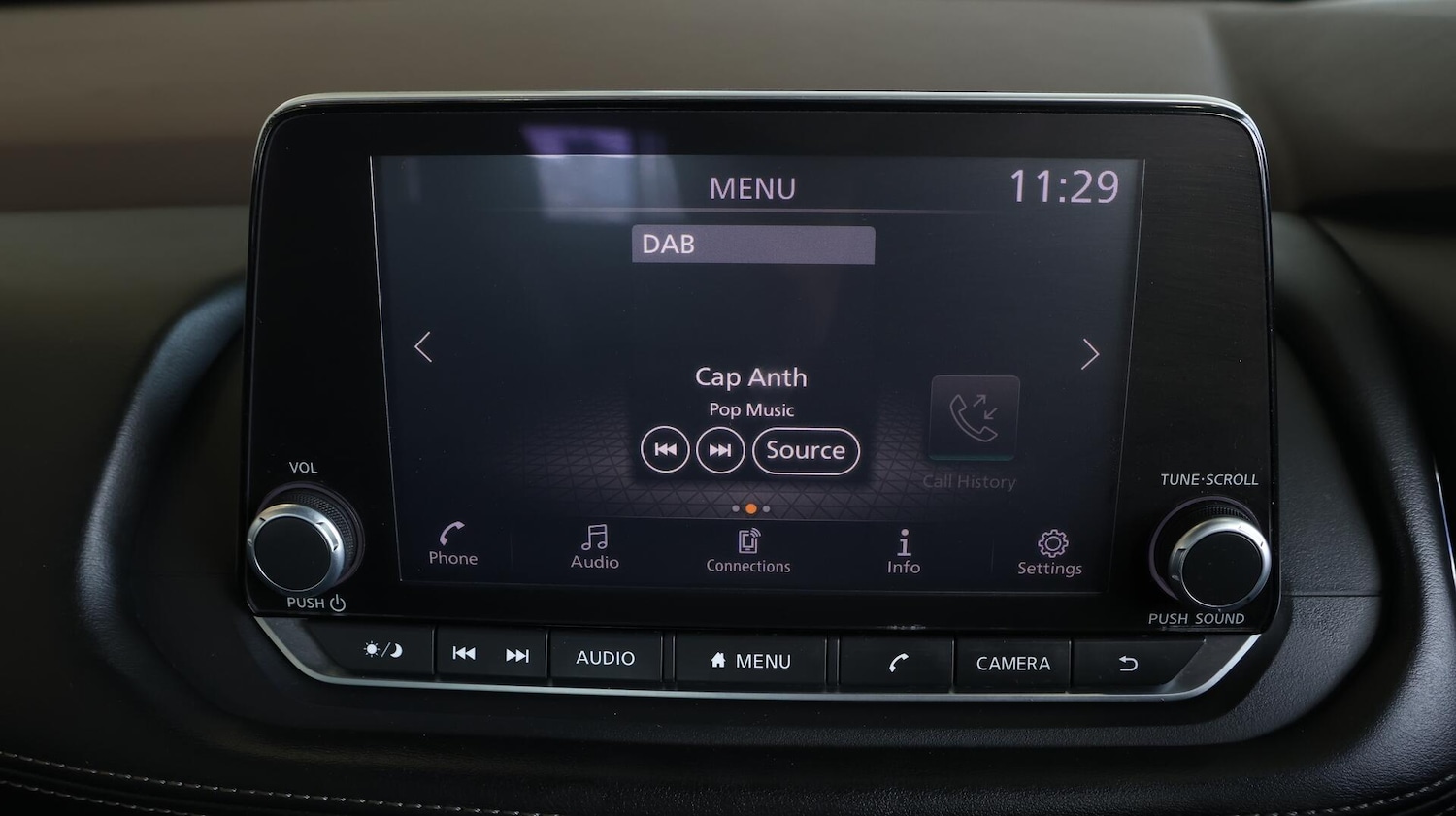 Used Nissan X-Trail 2024 for sale - 76613068: Photo 12