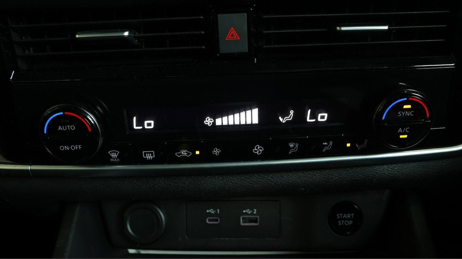 Used Nissan X-Trail 2024 for sale - 76613068: Photo 13