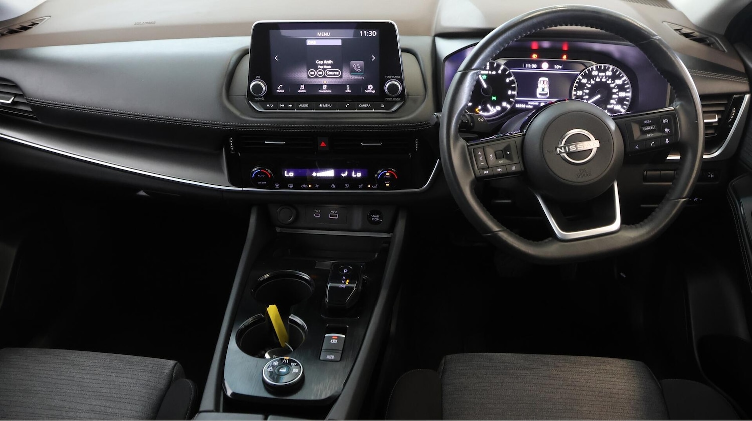 Used Nissan X-Trail 2024 for sale - 76613068: Photo 14