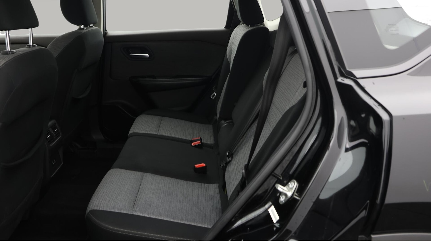 Used Nissan X-Trail 2024 for sale - 76613068: Photo 17