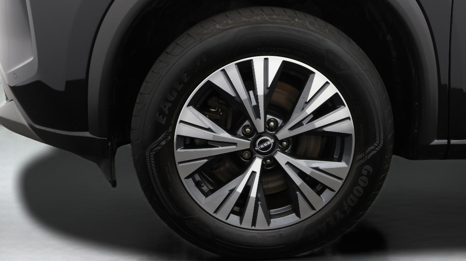 Used Nissan X-Trail 2024 for sale - 76613068: Photo 19