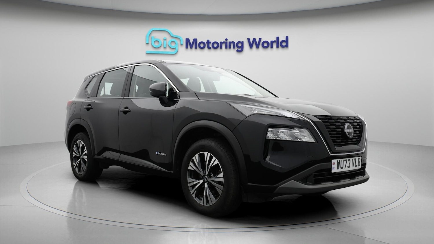 Used Nissan X-Trail 2024 for sale - 76613068: Photo 2