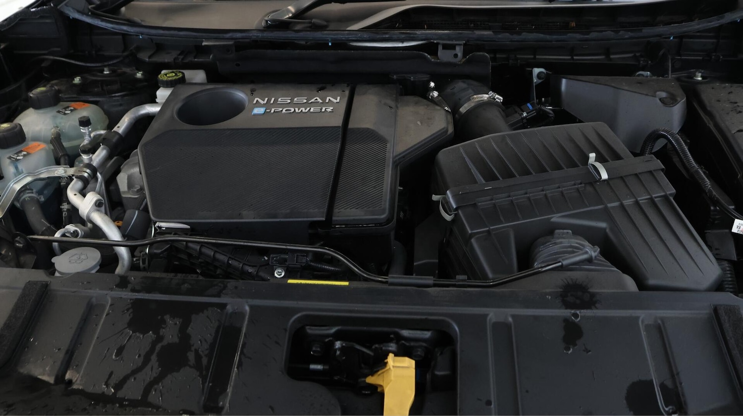 Used Nissan X-Trail 2024 for sale - 76613068: Photo 20